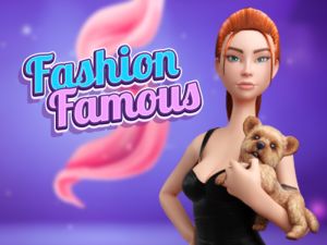 Spel Mode beroemd aanlyn