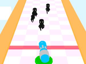 Spel Geweer ledig aanlyn