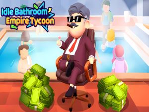 Spel Ledige badkamer Empire Tycoon aanlyn