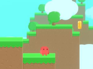 Spel Rooi naaswenner aanlyn