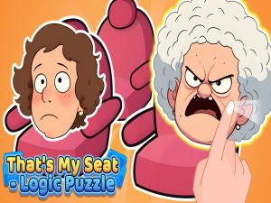 Spel Dit is my sitpleklogiese legkaart aanlyn