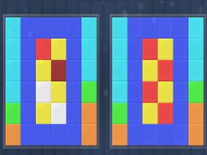 Spel Herhaal pixelkuns aanlyn