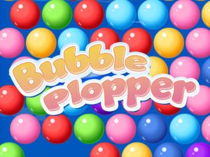 Spel Borrelplopper aanlyn