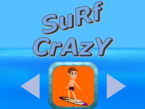 Spel Wave Rush aanlyn