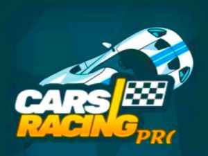 Spel Cars Racing Pro aanlyn