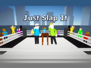 Spel Klap dit net aanlyn