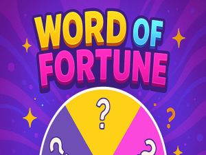 Spel Woord van fortuin aanlyn