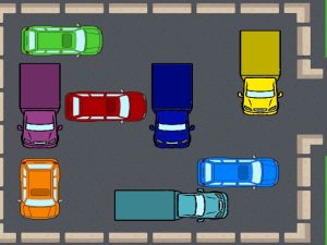 Spel Konfyt ontsnap aanlyn