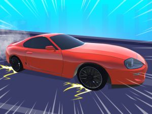 Spel Straatmotorwedrenne aanlyn