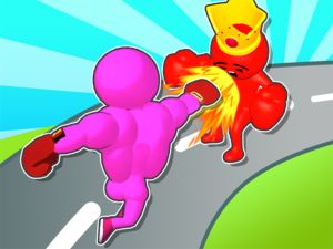 Spel Handskoene groei stormloop aanlyn