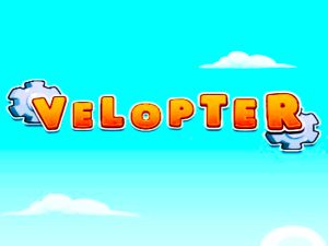 Spel Vloeier aanlyn