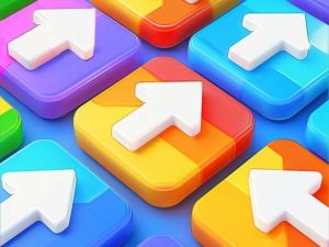Spel Tik gallery aanlyn