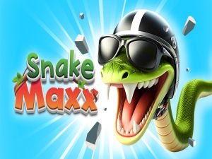 Spel Slang maxx aanlyn