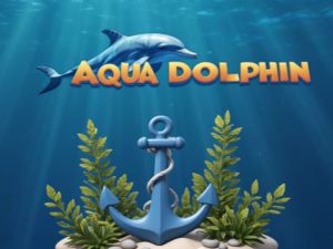 Spel Aqua dolfyn aanlyn