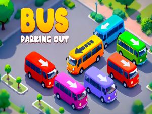 Spel Busparkeerplek uit aanlyn
