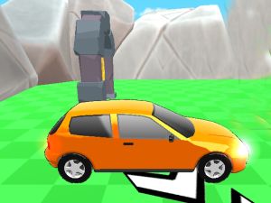 Spel OBBY: Opleiding per motor aanlyn
