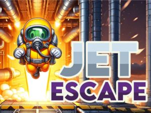 Spel Straal ontsnapping aanlyn