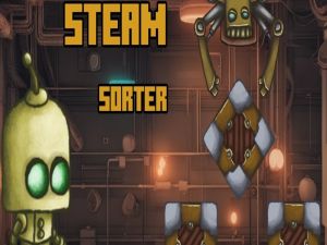 Spel Steegesormer aanlyn