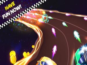 Spel MOMGE Motorverdediging aanlyn