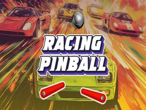 Spel Wedrenne flipper aanlyn