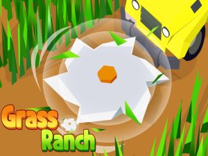 Spel Gras Ranch aanlyn