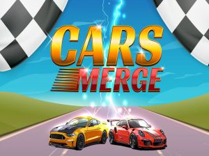 Spel Motors smelt saam aanlyn