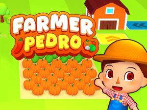 Spel Boer pedro aanlyn