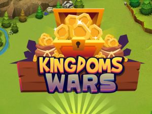 Spel Koninkryksoorloë aanlyn