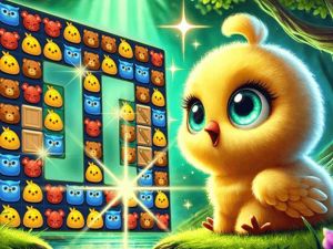 Spel Forest Glade Mysteries aanlyn