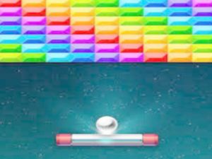 Spel Bakstene aanlyn