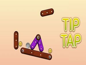 Spel Wenk tik! aanlyn