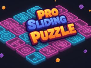 Spel Pro gly legkaart aanlyn