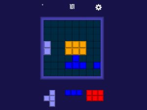 Spel Blokkombinasie-ontploffing aanlyn