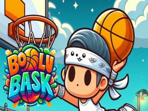 Spel Boolu bask aanlyn