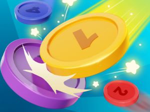 Spel Muntsmunt aanlyn