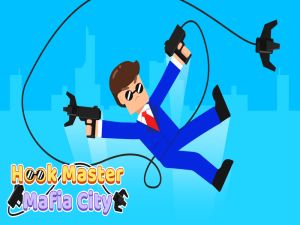 Spel Hook Master Mafia City aanlyn