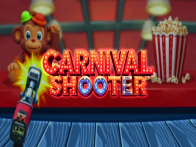 Spel Carnival Shooter aanlyn