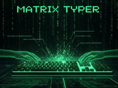 Spel Matrix Tik spel aanlyn