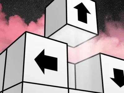 Spel Arrow Weg legkaart aanlyn