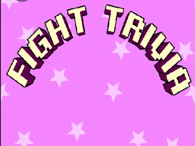 Spel Veg trivia aanlyn