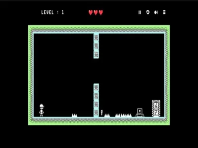 Spel Rand van oorlewing aanlyn