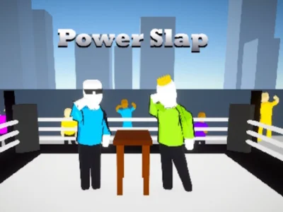 Spel Krag Slap aanlyn