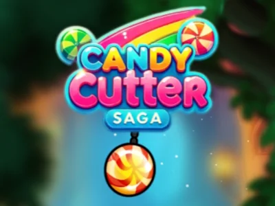 Spel Candy Cutter Saga aanlyn
