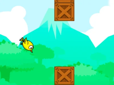 Spel Vlugvoël aanlyn