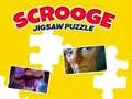 Spel Scrooge Legkaart aanlyn