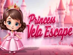 Spel Prinses Vela se Ontsnapping aanlyn