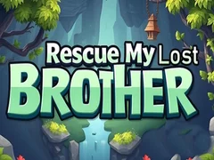 Spel Red my verlore broer aanlyn