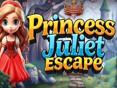 Spel Prinses Juliet Se Vlugting aanlyn
