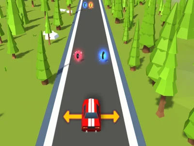 Spel Zenith Rush aanlyn