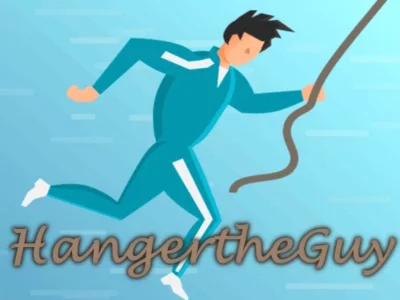Spel Hangertheguy aanlyn